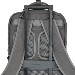 Bruce - Milwaukee Rugtas Antracite 18L Laptoptas 15,6''