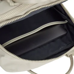 Bruce - Milwaukee Rugtas Beige 18L Laptoptas 15,6''
