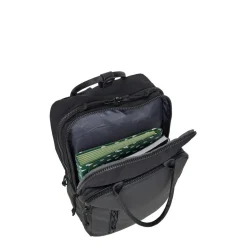 Bruce - Milwaukee Rugtas Zwart 18L Laptoptas 15,6''