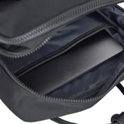 Bruce - Milwaukee Rugtas Zwart 18L Laptoptas 15,6''