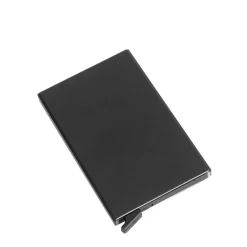 Creditcardhouder Helsinki RFID  Card Protector - Zwart