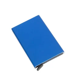 Creditcardhouder Helsinki RFID  Card Protector Blauw