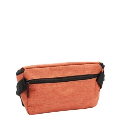 Heaven Fanny Pack Rusty Orange Small I | Heuptasje