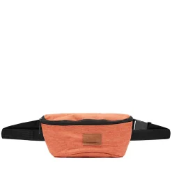 Heaven Fanny Pack Rusty Orange Small I | Heuptasje