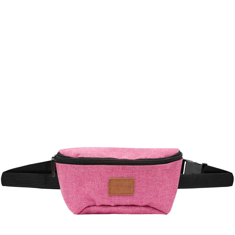 Heaven Fanny Pack Soft Pink I | Heuptasje