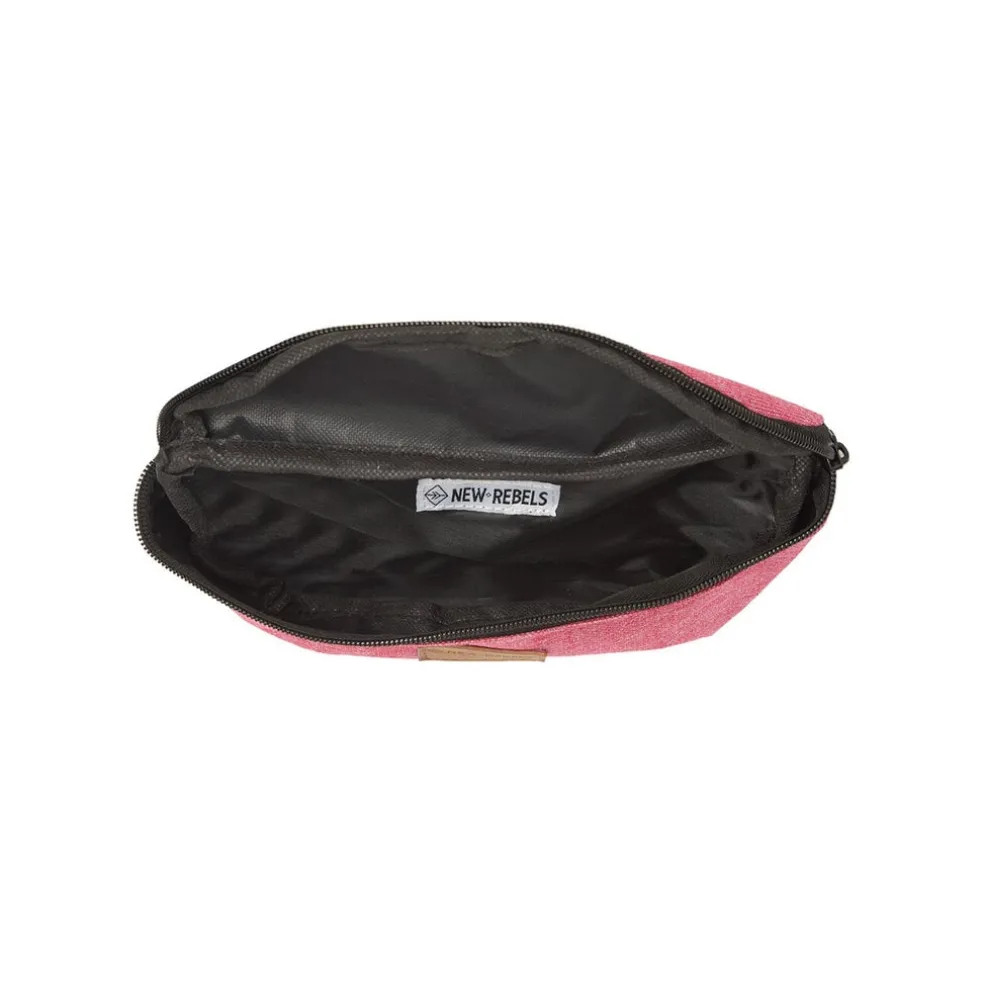 Heaven Fanny Pack Soft Pink I | Heuptasje