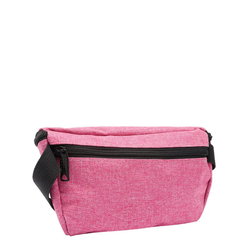 Heaven Fanny Pack Soft Pink I | Heuptasje