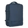Jessi Womby Cabin Rugzak – 27L Waterdichte Onderseater Handbagage, Geschikt voor Vliegtuig 30x20x45cm
