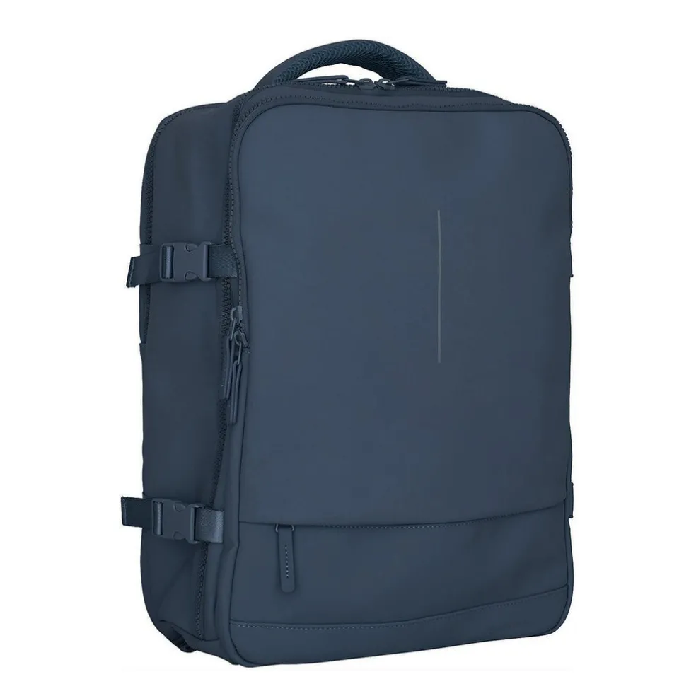 Jessi Womby Cabin Rugzak – 27L Waterdichte Onderseater Handbagage, Geschikt voor Vliegtuig 30x20x45cm