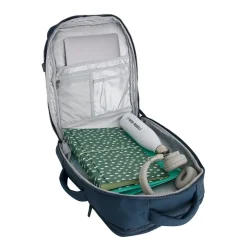 Jessi Womby Cabin Rugzak – 27L Waterdichte Onderseater Handbagage, Geschikt voor Vliegtuig 30x20x45cm