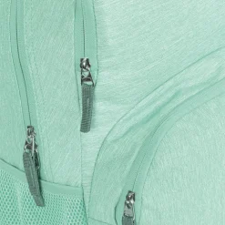 New Rebels ® BTS 2 - Laptoptas - Schooltas - 15 inch - Rugzak - Soft Mint