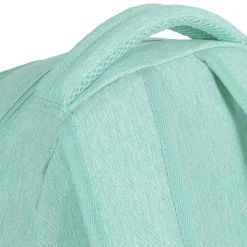 New Rebels ® BTS 2 - Laptoptas - Schooltas - 15 inch - Rugzak - Soft Mint