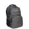 New Rebels ® BTS 2 schooltas met laptopvak zwart