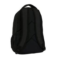 New Rebels ® BTS 2 schooltas met laptopvak zwart