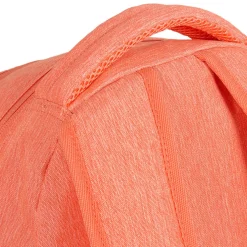 New Rebels ® BTS 2 schooltas met Laptopvak roze