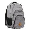 New Rebels ® BTS 3 schooltas met laptopvak antracite