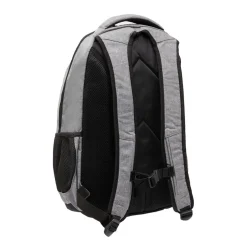New Rebels ® BTS 3 schooltas met laptopvak antracite