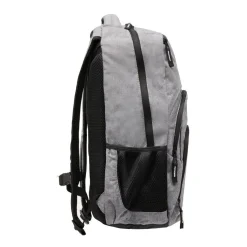 New Rebels ® BTS 3 schooltas met laptopvak antracite
