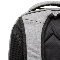 New Rebels ® BTS 3 schooltas met laptopvak antracite