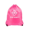 New Rebels ® Camden Schoenentas - Zwemtas - Gymtas - 3L -Roze