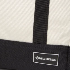 New Rebels ® Cooper Rugzak Beige 15L