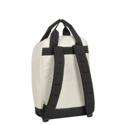 New Rebels ® Cooper Rugzak Beige 27X11X40CM