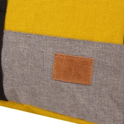 New Rebels ® Creek Roll Top Rugzak Occur/Anthracite VII | Rugtas