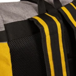 New Rebels ® Creek Roll Top Rugzak Occur/Anthracite VII | Rugtas