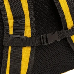 New Rebels ® Creek Roll Top Rugzak Occur/Anthracite VII | Rugtas