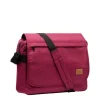 New Rebels ® Heaven 26 - Large - SchoudertasLaptoptas 15,6 -  A4 Burgundy