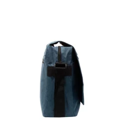 New Rebels ® Heaven26 - Large SchoudertasLaptoptas 15,6 - A4 - Shadow Blue