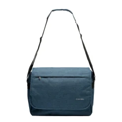 New Rebels ® Heaven26 - Large SchoudertasLaptoptas 15,6 - A4 - Shadow Blue