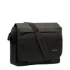 New Rebels ® Heaven26 - Large SchoudertasLaptoptas 15,6 -  A4Zwart