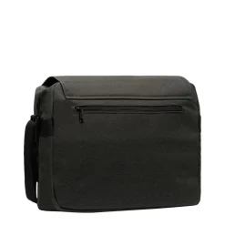 New Rebels ® Heaven26 - Large SchoudertasLaptoptas 15,6 -  A4Zwart