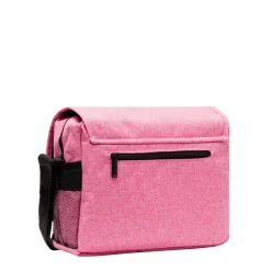 New Rebels ® Heaven25 - Medium Schoudertas  A5 - Crossbodytas met flap - Roze