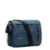 New Rebels ® Heaven25 - Medium Schoudertas  A5 - Crossbodytas met flap - Blauw