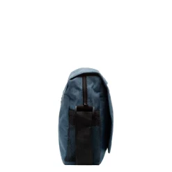 New Rebels ® Heaven25 - Medium Schoudertas  A5 - Crossbodytas met flap - Blauw