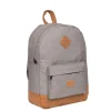 New Rebels ® Heaven - Rugzak - 22L - Polyester - Antraciet