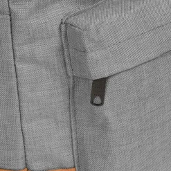 New Rebels ® Heaven - Rugzak - 22L - Polyester - Antraciet