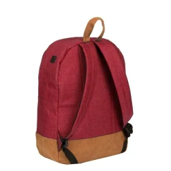 New Rebels ® Heaven - Rugzak - 16L - Polyester - Burgundy