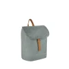 New Rebels ® Heaven - Rugzak - Gevoerd - Polyester - Mintblauw