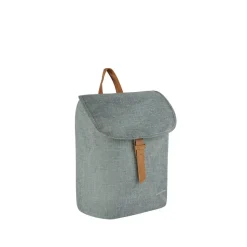 New Rebels ® Heaven - Rugzak - Gevoerd - Polyester - Mintblauw