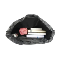 New Rebels ® Heaven - Rugzak - Gevoerd - Polyester - Mintblauw