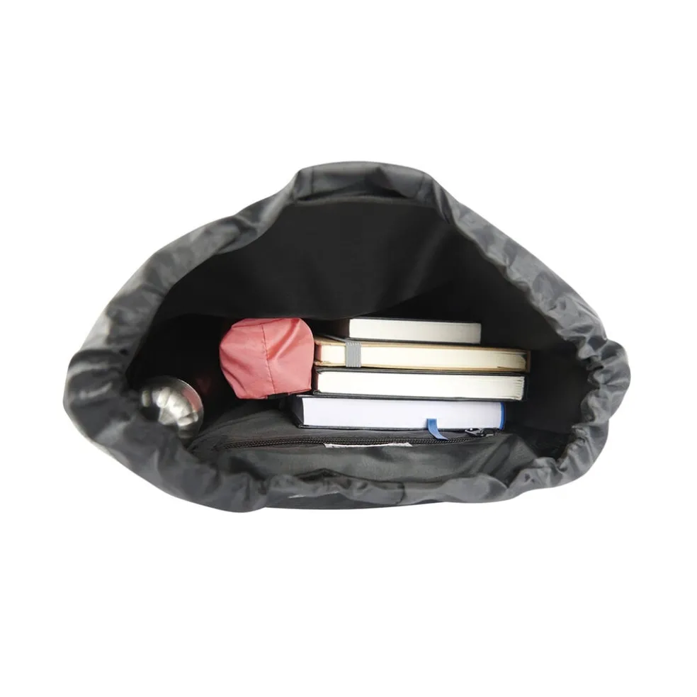 New Rebels ® Heaven - Rugzak - Gevoerd - Polyester - Mintblauw