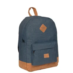 New Rebels ® Heaven - Rugzak - 16L - Polyester - Donkerblauw