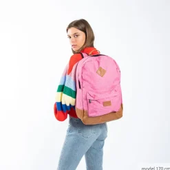 New Rebels ® Heaven - Rugzak - 16L - Polyester - Donkerblauw