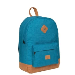 New Rebels ® Heaven - Rugzak - 16L - Polyester - Aquablauw
