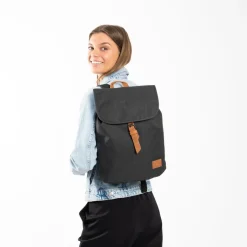 New Rebels ® Heaven - Rugzak - Gevoerd - Polyester - Aquablauw