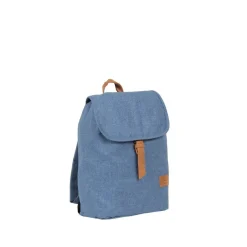 New Rebels ® Heaven - Rugzak - Gevoerd - Polyester - Lichtblauw