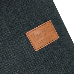 New Rebels ® Heaven - Rugzak - Gevoerd - Polyester - Donkerblauw